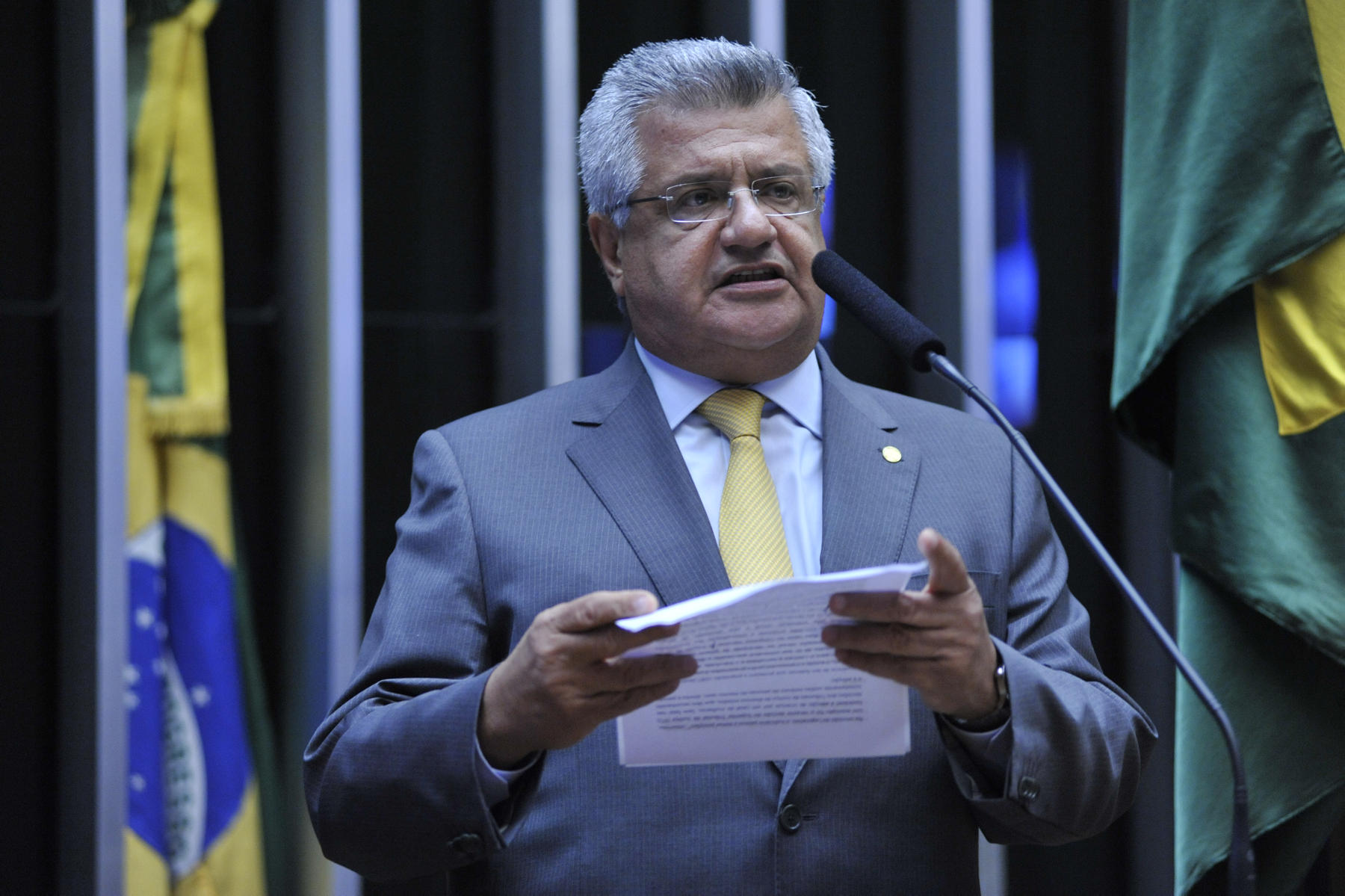 Proposta de Bacelar que endurece punições para crimes contra a fauna aprovado pela Câmara