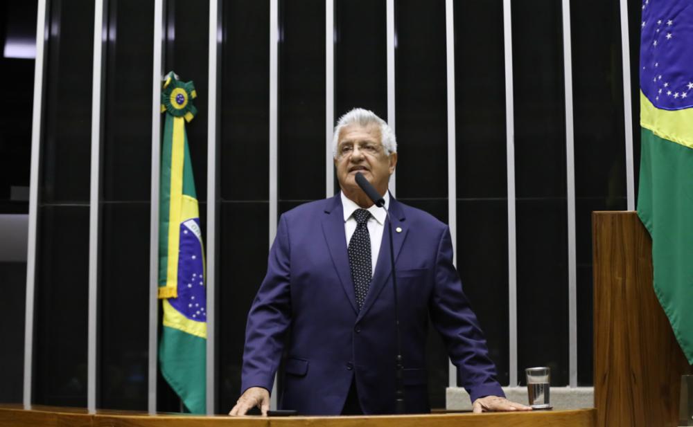 Bacelar destaca a importância do Dia da Consciência Negra e a urgência de políticas públicas para a igualdade racial