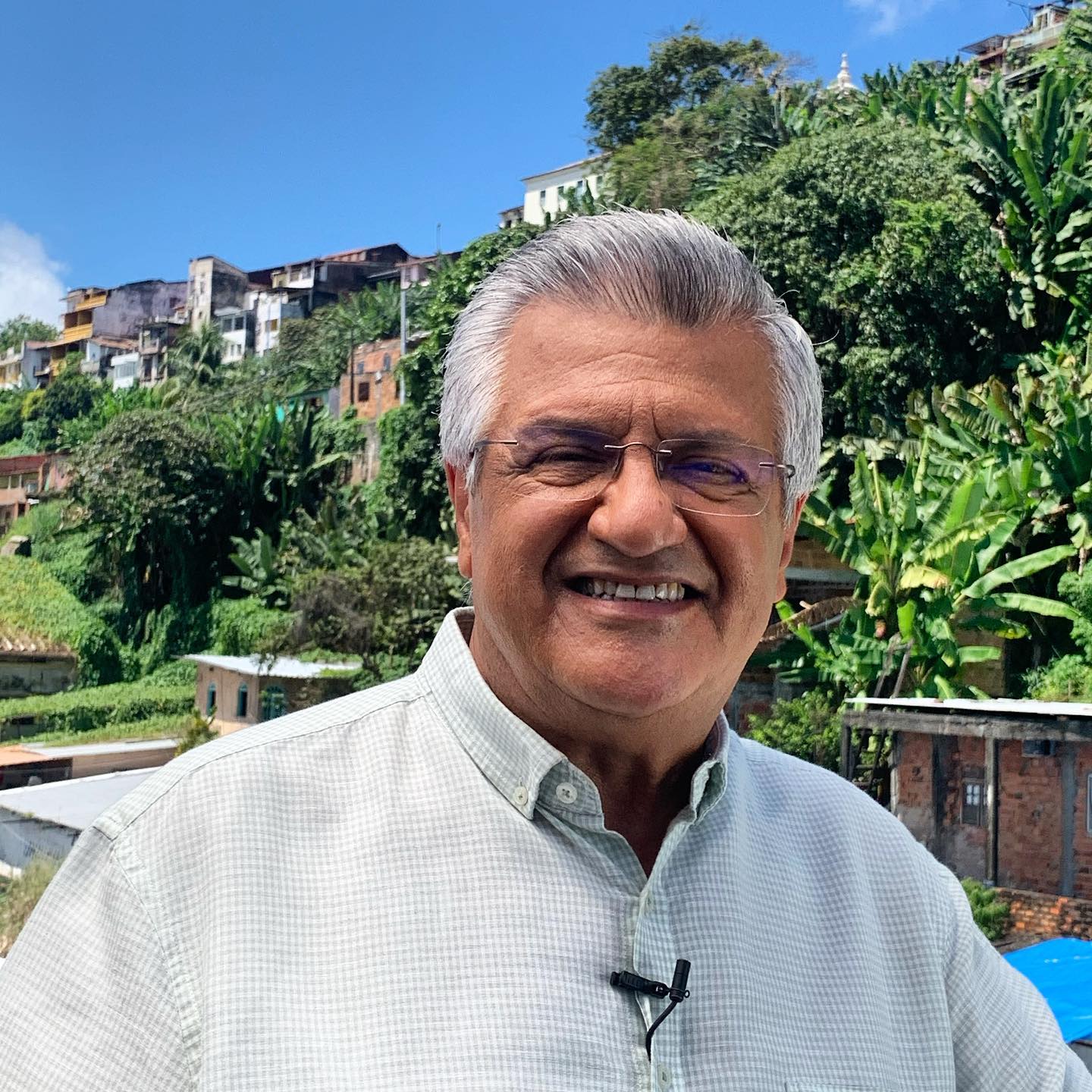 “Vetos de Lula foram acerto importante, mas o PL da Devastação ainda representa ameaça”, afirma Bacelar