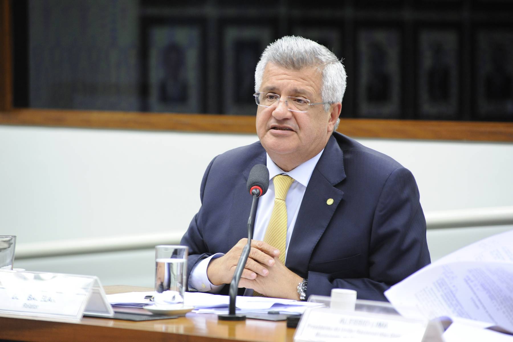 Seminário fortalece fiscalização dos gastos públicos e reforça compromisso com a transparência