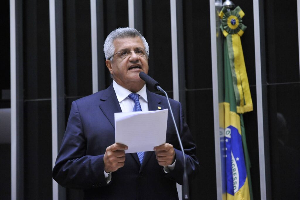 No Dia da Camada de Ozônio, Bacelar defende protagonismo do Brasil contra o aquecimento global