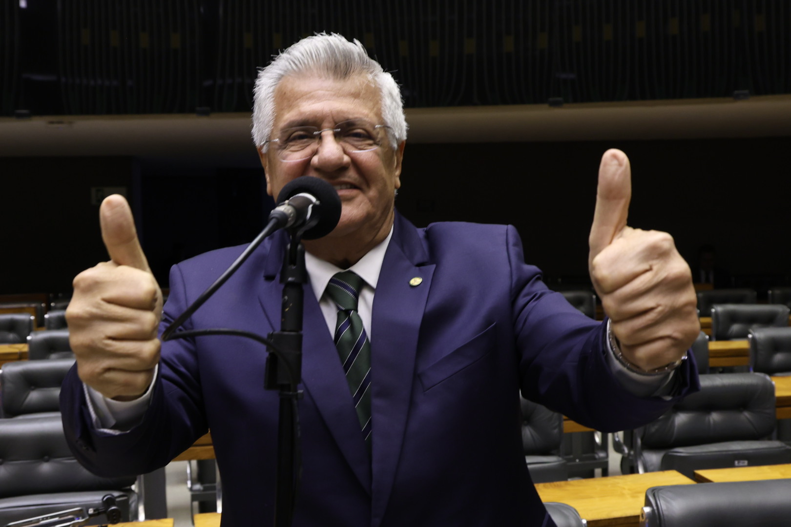 Bacelar celebra crescimento recorde do turismo baiano e destaca papel da Bahia como referência nacional