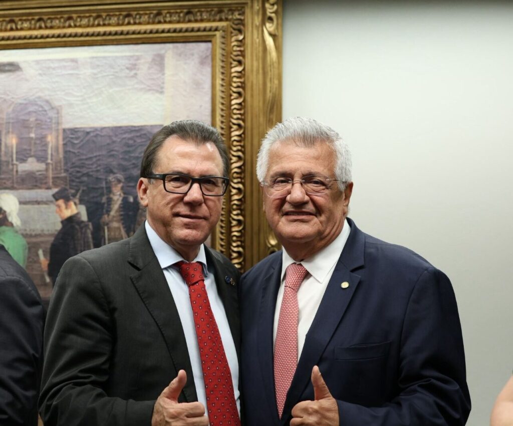 “O Brasil não pode ficar preso a um modelo que penaliza o trabalhador’ afirma Bacelar em audiência do 6×1 na CCJ