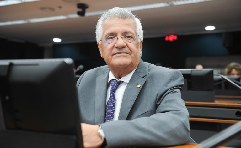 Bacelar tem parecer aprovado na CCJC para criação da Rota Turística do Cangaço